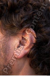 Ear texture of street references 383 0001